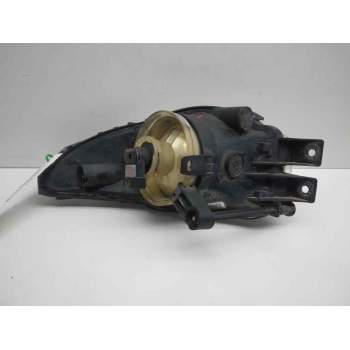 Recambio de faro antiniebla izquierdo para opel insignia berlina cosmo referencia OEM IAM 662588537  