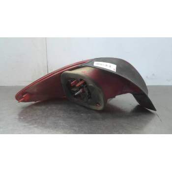 Recambio de piloto trasero derecho para peugeot 206+ básico referencia OEM IAM 6351GV  