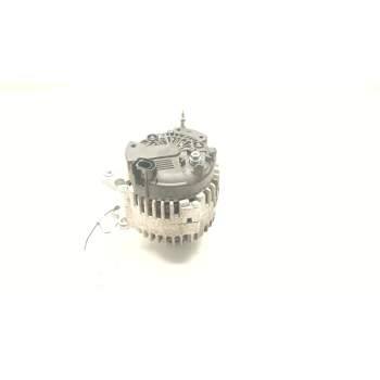 Recambio de alternador para audi a3 (8p1) 2.0 tdi referencia OEM IAM 294711015  
