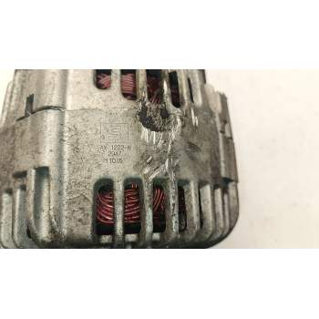 Recambio de alternador para audi a3 (8p1) 2.0 tdi referencia OEM IAM 294711015  