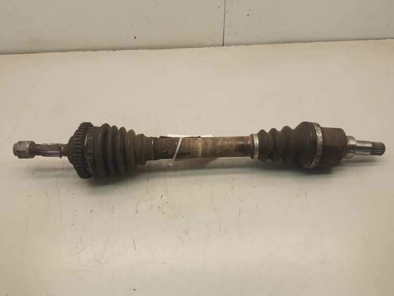 Recambio de transmision delantera izquierda para peugeot 206+ básico referencia OEM IAM 3272XK  