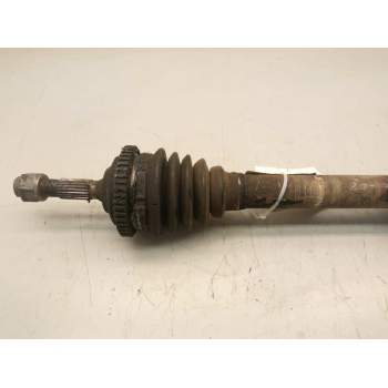 Recambio de transmision delantera izquierda para peugeot 206+ básico referencia OEM IAM 3272XK  