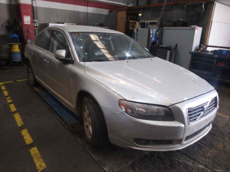 volvo s80 berlina del año 2007