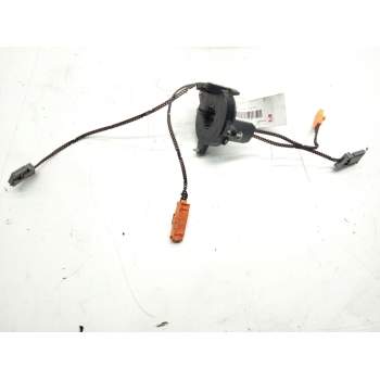 Recambio de anillo airbag para peugeot 206 berlina xs referencia OEM IAM 2707993812  
