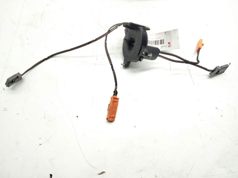 Recambio de anillo airbag para peugeot 206 berlina xs referencia OEM IAM 2707993812  
