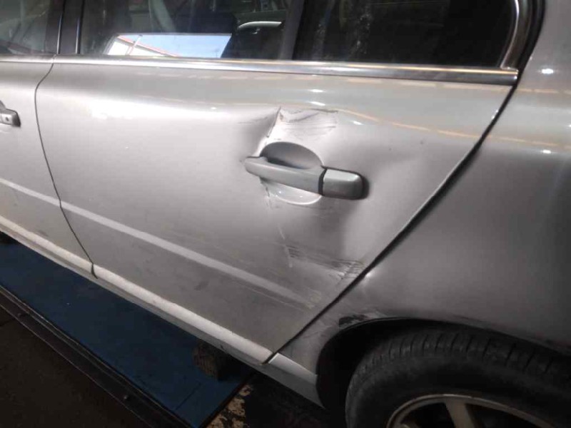 volvo s80 berlina del año 2007