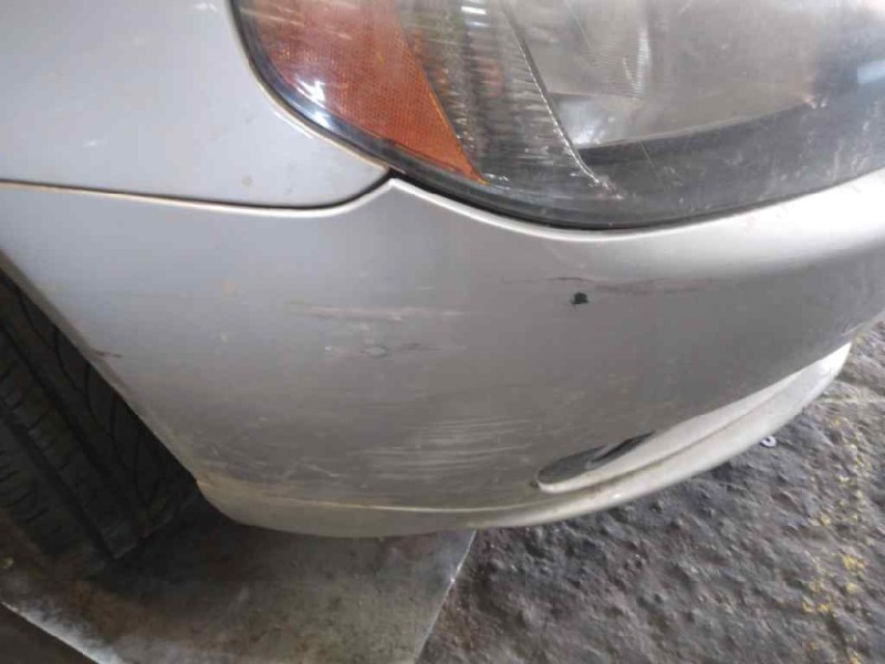 volvo s80 berlina del año 2007