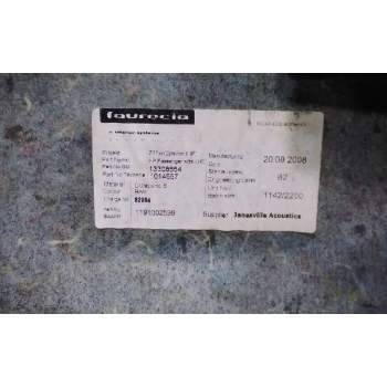 Recambio de guantera para opel insignia berlina cosmo referencia OEM IAM 1014668  