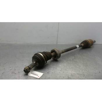 Recambio de transmision delantera derecha para mg serie 200 (xw) 214 si referencia OEM IAM   