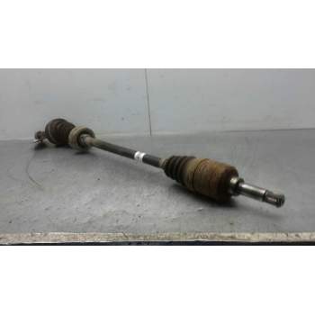 Recambio de transmision delantera derecha para mg serie 200 (xw) 214 si referencia OEM IAM   