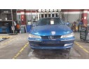 PEUGEOT 406 BERLINA (S1/S2)