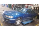 PEUGEOT 406 BERLINA (S1/S2)