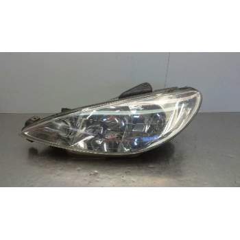 FARO IZQUIERDO 6204S9 
