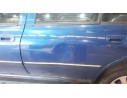 PEUGEOT 406 BERLINA (S1/S2)