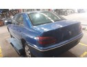 PEUGEOT 406 BERLINA (S1/S2)