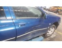 PEUGEOT 406 BERLINA (S1/S2)