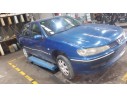 PEUGEOT 406 BERLINA (S1/S2)