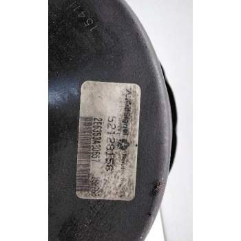 Recambio de servofreno para chrysler jeep gr.cherokee (zj)/(z) 2.5 turbodiesel referencia OEM IAM 52128156  115231