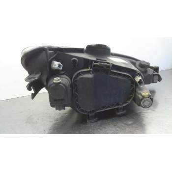 Recambio de faro izquierdo para peugeot 206 berlina e-music referencia OEM IAM 6204S9  