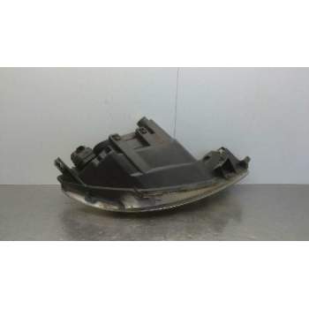 Recambio de faro izquierdo para peugeot 206 berlina e-music referencia OEM IAM 6204S9  