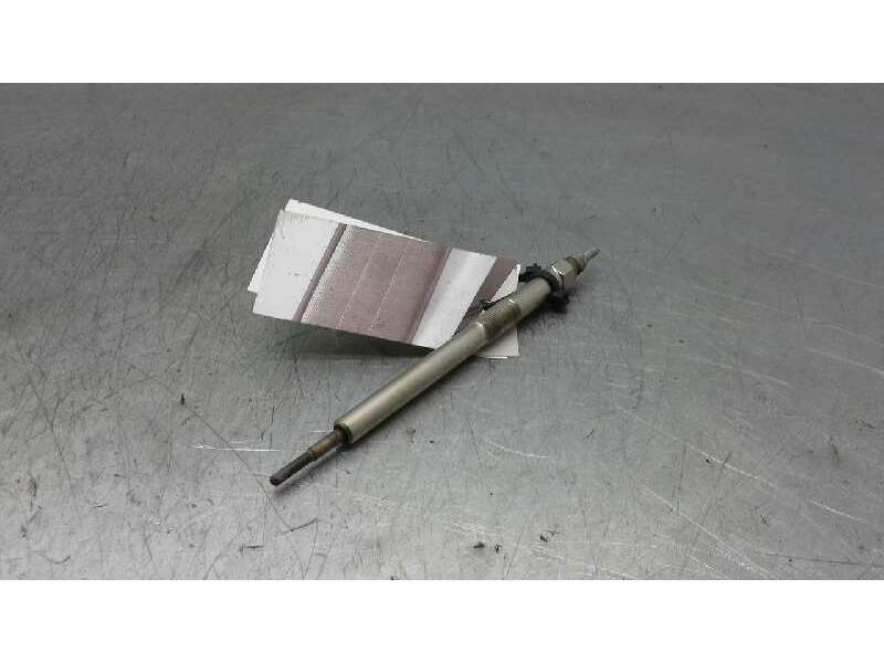 Recambio de bujia de precalentamiento para renault espace iv (jk0) dynamique referencia OEM IAM   