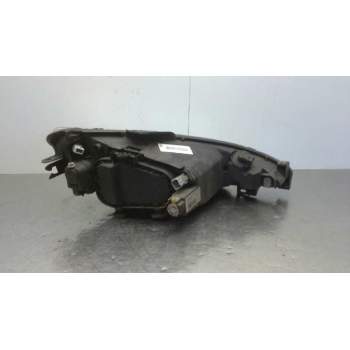 Recambio de faro izquierdo para peugeot 206 berlina e-music referencia OEM IAM 6204S9  