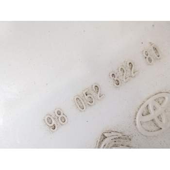 Recambio de bomba freno para opel vivaro c furgoneta (k0) 1.5 referencia OEM IAM 9805232280  