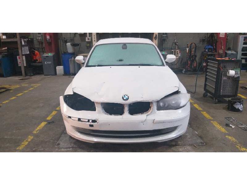 bmw serie 1 berlina (e81/e87) del año 2010