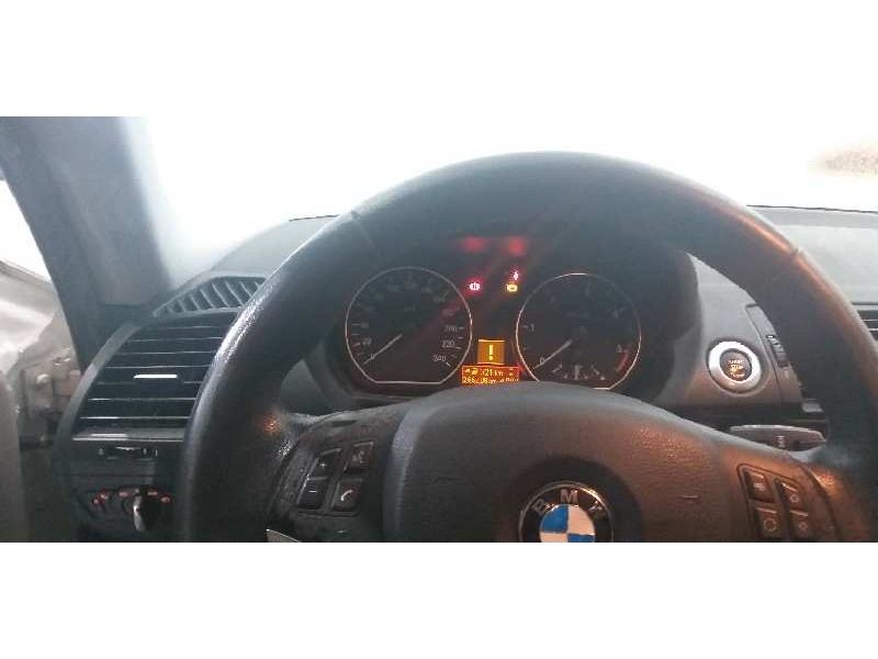 bmw serie 1 berlina (e81/e87) del año 2010