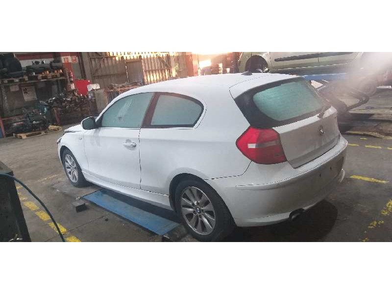 bmw serie 1 berlina (e81/e87) del año 2010