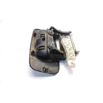 Recambio de maneta exterior trasera izquierda para opel zafira a 2.0 dti referencia OEM IAM   115256