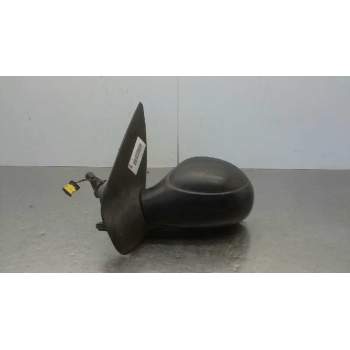 RETROVISOR IZQUIERDO 018015 