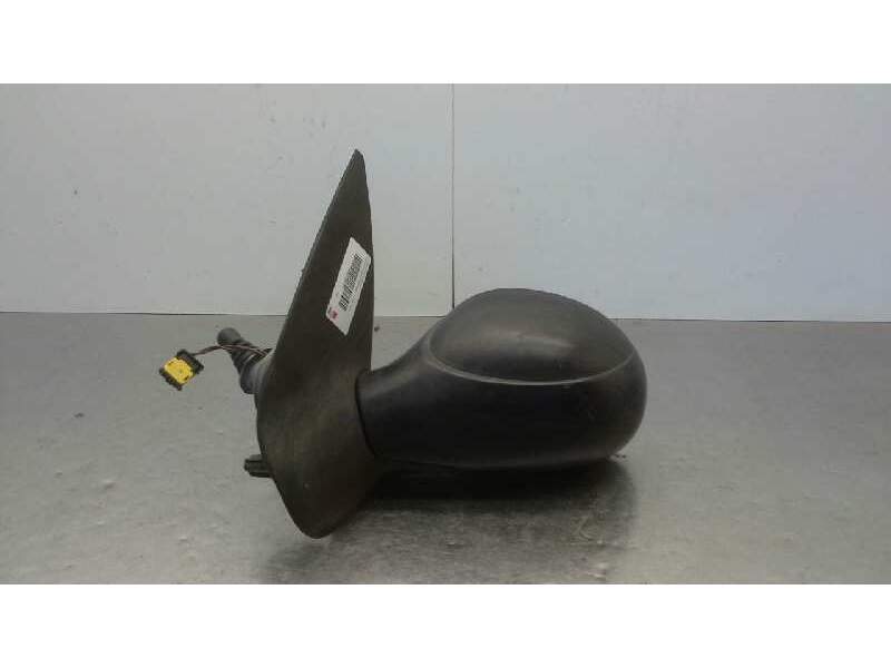 Recambio de retrovisor izquierdo para peugeot 206 berlina e-music referencia OEM IAM 018015  