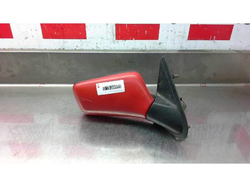 Recambio de retrovisor derecho para volkswagen golf iii berlina (1h1) s referencia OEM IAM   