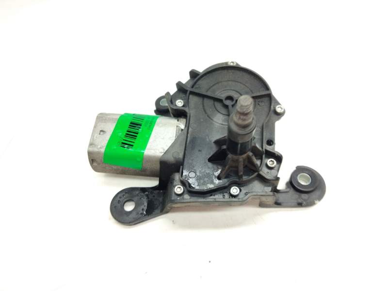 Recambio de motor limpia trasero para opel agila cosmo referencia OEM IAM 53014512  