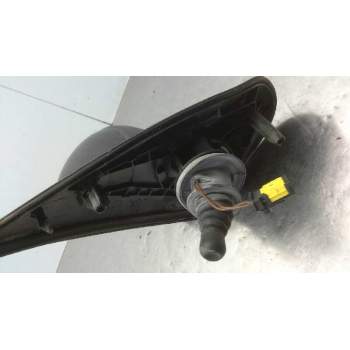 Recambio de retrovisor izquierdo para peugeot 206 berlina e-music referencia OEM IAM 018015  