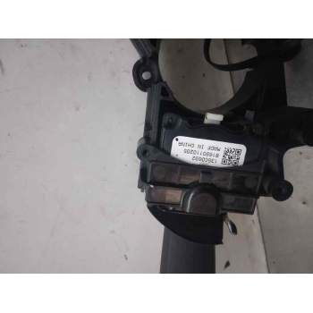 Recambio de mando intermitentes y limpia para opel insignia berlina cosmo referencia OEM IAM 13243595 81650110014 13500692