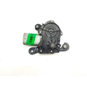 Recambio de motor limpia trasero para opel agila cosmo referencia OEM IAM 53014512  