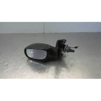 Recambio de retrovisor izquierdo para peugeot 206 berlina e-music referencia OEM IAM 018015  