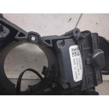 Recambio de mando intermitentes y limpia para opel insignia berlina cosmo referencia OEM IAM 13243595 81650110014 13500692