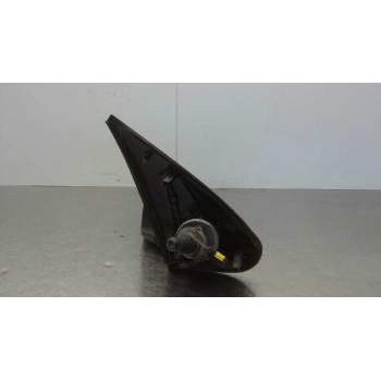 Recambio de retrovisor izquierdo para peugeot 206 berlina e-music referencia OEM IAM 018015  