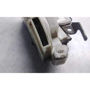 Recambio de cerradura puerta delantera derecha para volkswagen golf iii berlina (1h1) s referencia OEM IAM   