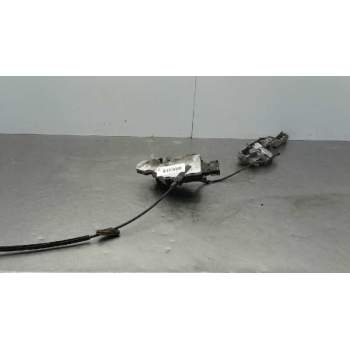 CERRADURA PUERTA DELANTERA DERECHA 