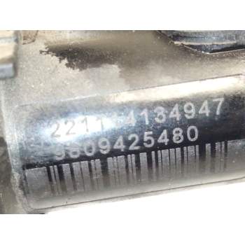 Recambio de bombin pedal embrague para opel vivaro c furgoneta (k0) 1.5 referencia OEM IAM 9809425480  