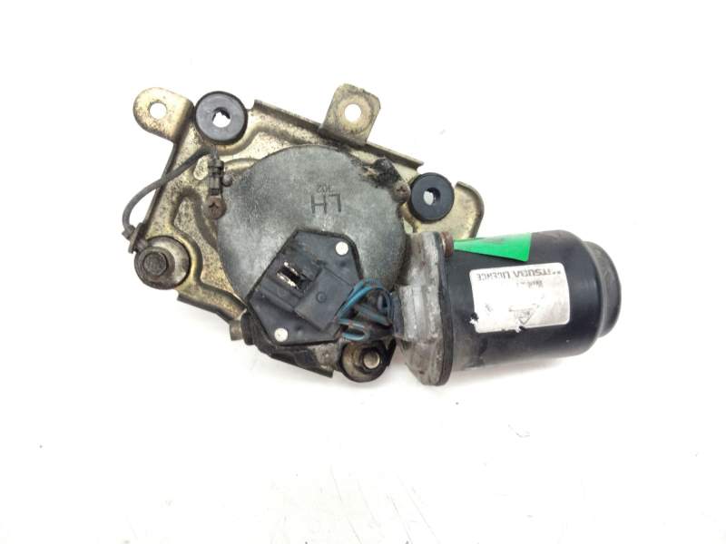 Recambio de motor limpia delantero para opel agila cosmo referencia OEM IAM   