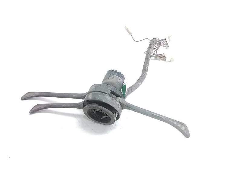 Recambio de mando luces para seat 131 1.6 referencia OEM IAM   