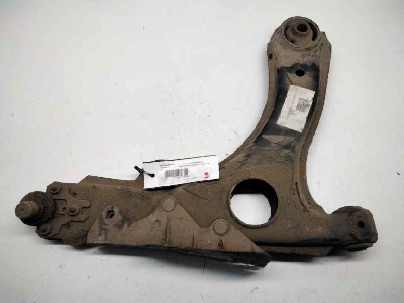 Recambio de brazo suspension inferior delantero derecho para volkswagen passat berlina (3b3) comfortline referencia OEM IAM   