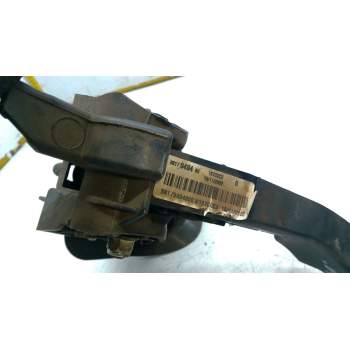 Recambio de pedal embrague para opel vivaro c furgoneta (k0) 1.5 referencia OEM IAM 9833564080  