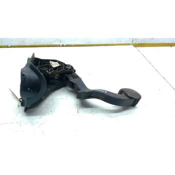 Recambio de pedal embrague para opel vivaro c furgoneta (k0) 1.5 referencia OEM IAM 9833564080  