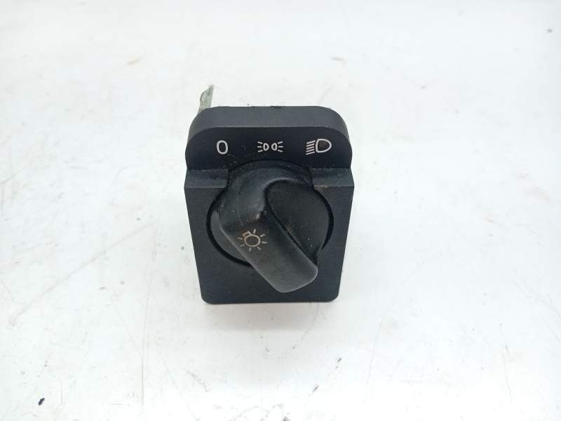 Recambio de mando luces para opel agila cosmo referencia OEM IAM 90381877  